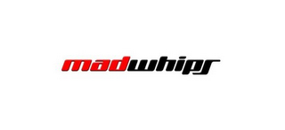 MADWHIPS logo