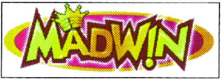 MADWIN logo