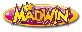 MADWIN logo