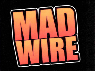 MADWIRE logo