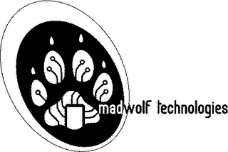 MADWOLF TECHNOLOGIES logo