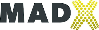 MADX logo
