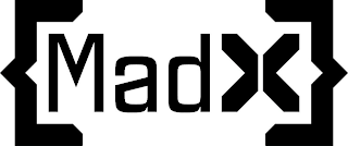 MADX logo