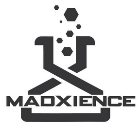 MADXIENCE logo