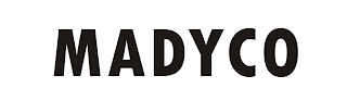 MADYCO logo