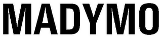 MADYMO logo