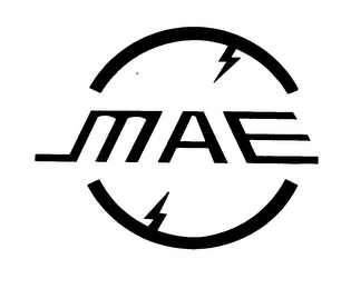 MAE logo