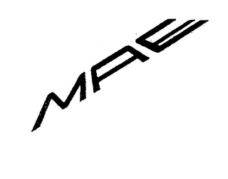MAE logo