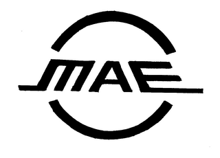 MAE logo