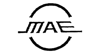 MAE logo