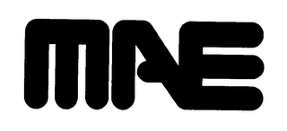 MAE logo