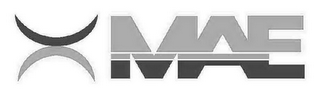 MAE logo