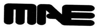 MAE logo