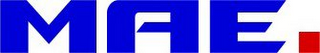MAE. logo