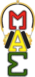 MAE logo