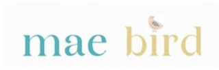 MAE BIRD logo