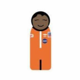 MAE, NASA logo