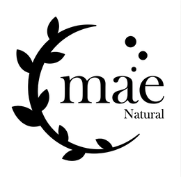 MAE NATURAL logo
