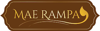 MAE RAMPA logo