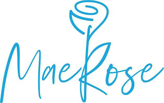 MAE ROSE logo