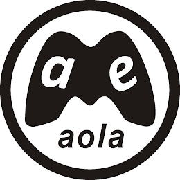 MAEAOLA logo