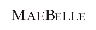 MAEBELLE logo