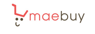 MAEBUY logo
