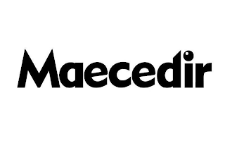 MAECEDIR logo