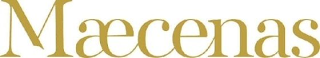 MAECENAS logo