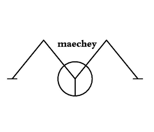 MAECHEY M logo
