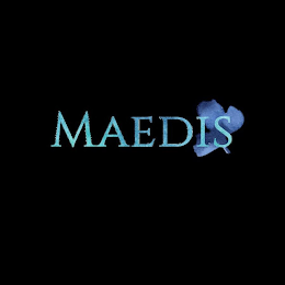 MAEDIS logo