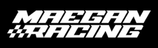MAEGAN RACING logo