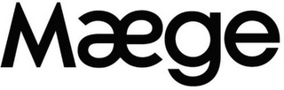 MAEGE logo