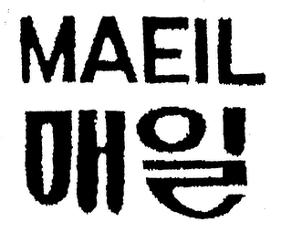 MAEIL logo