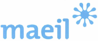 MAEIL logo
