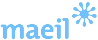 MAEIL logo