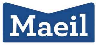 MAEIL logo