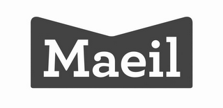 MAEIL logo