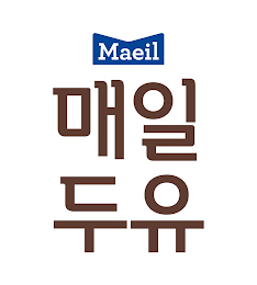 MAEIL logo