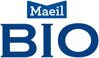 MAEIL BIO logo