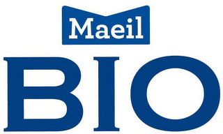 MAEIL BIO logo