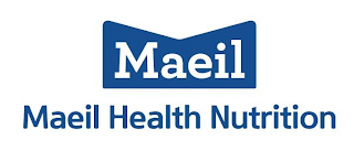MAEIL MAEIL HEALTH NUTRITION logo
