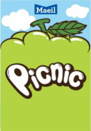 MAEIL PICNIC logo