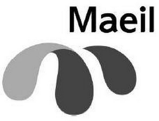 MAEIL U logo