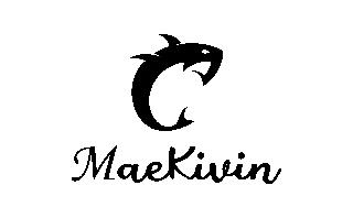 MAEKIVIN logo