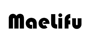 MAELIFU logo
