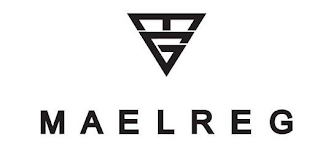 MAELREG logo