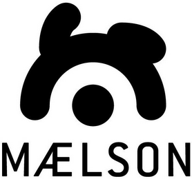 MAELSON logo