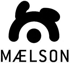 MAELSON logo