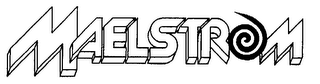 MAELSTROM logo